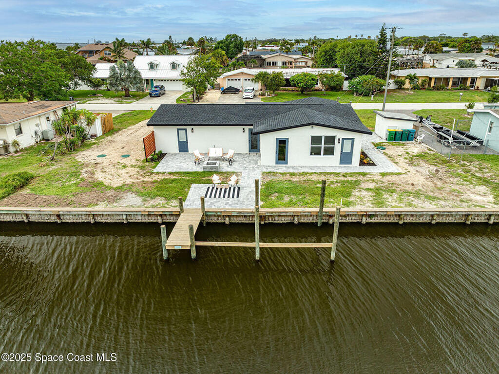 1670 S Harbor Drive, Merritt Island, FL 32952