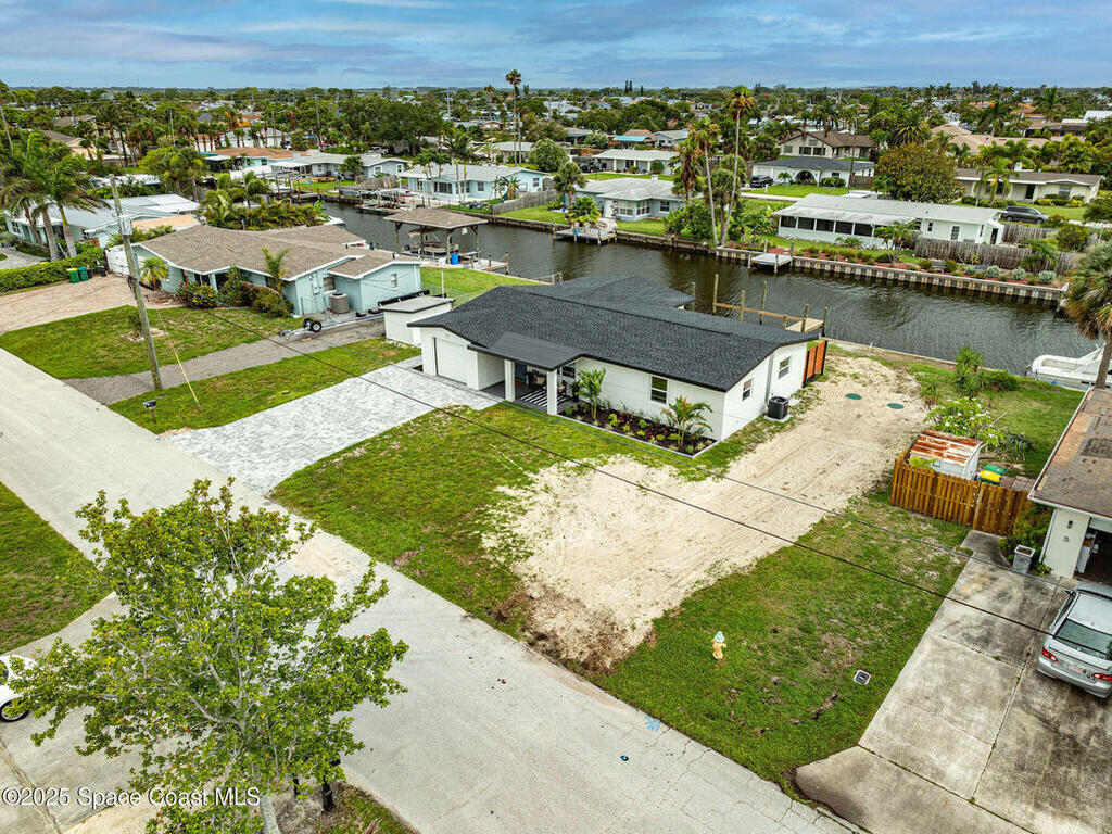 1670 S Harbor Drive, Merritt Island, FL 32952