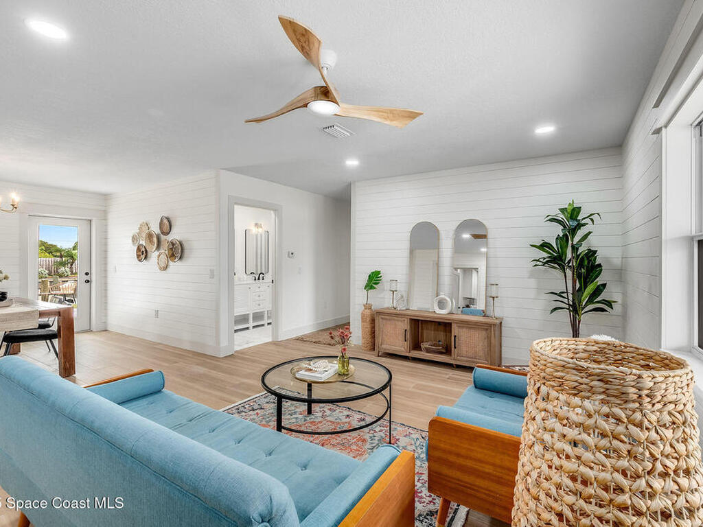 1670 S Harbor Drive, Merritt Island, FL 32952