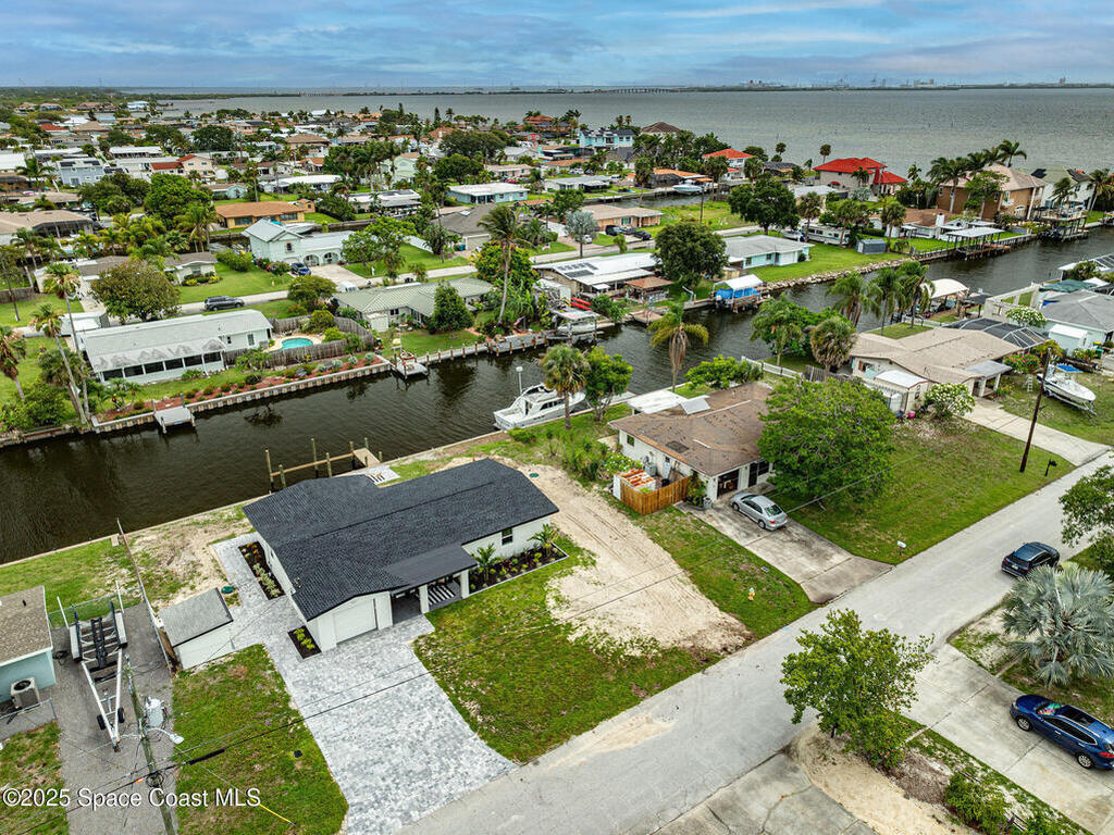 1670 S Harbor Drive, Merritt Island, FL 32952