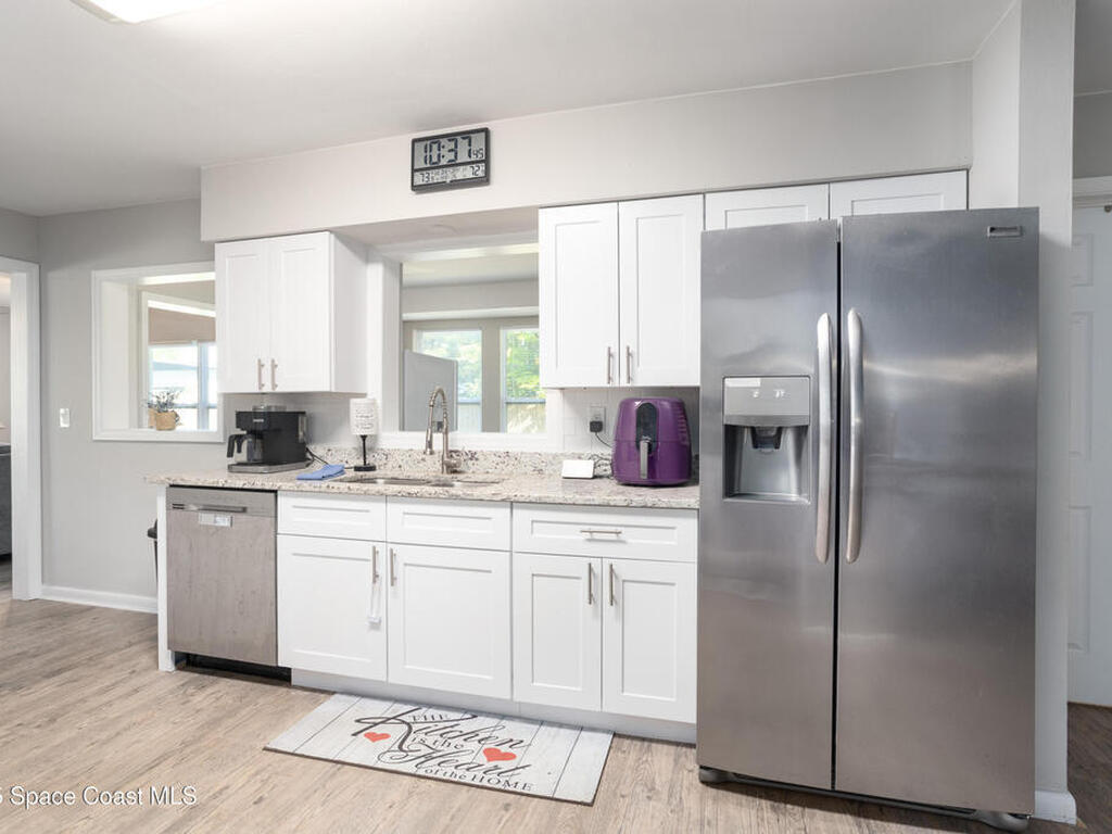 220 Alhambra Street, Titusville, FL 32780