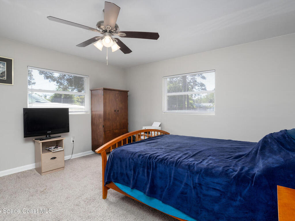 220 Alhambra Street, Titusville, FL 32780