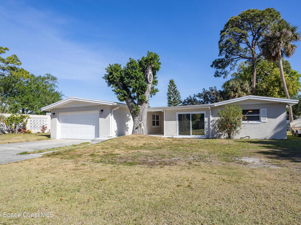 220 Alhambra Street, Titusville, FL 32780