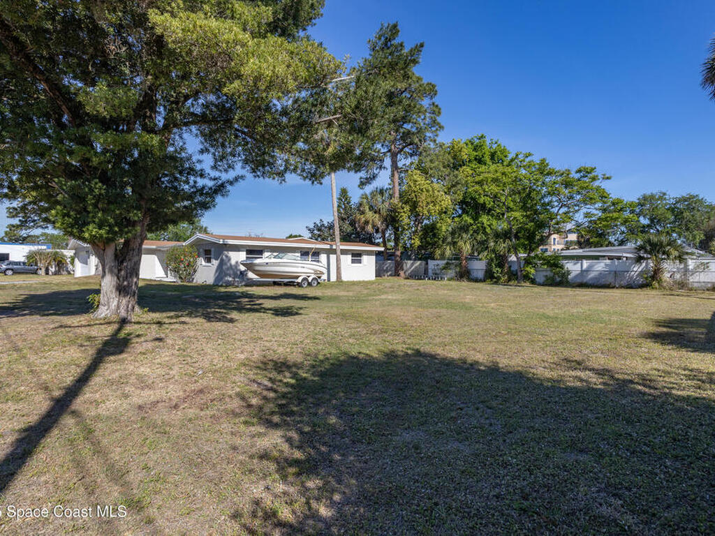 220 Alhambra Street, Titusville, FL 32780