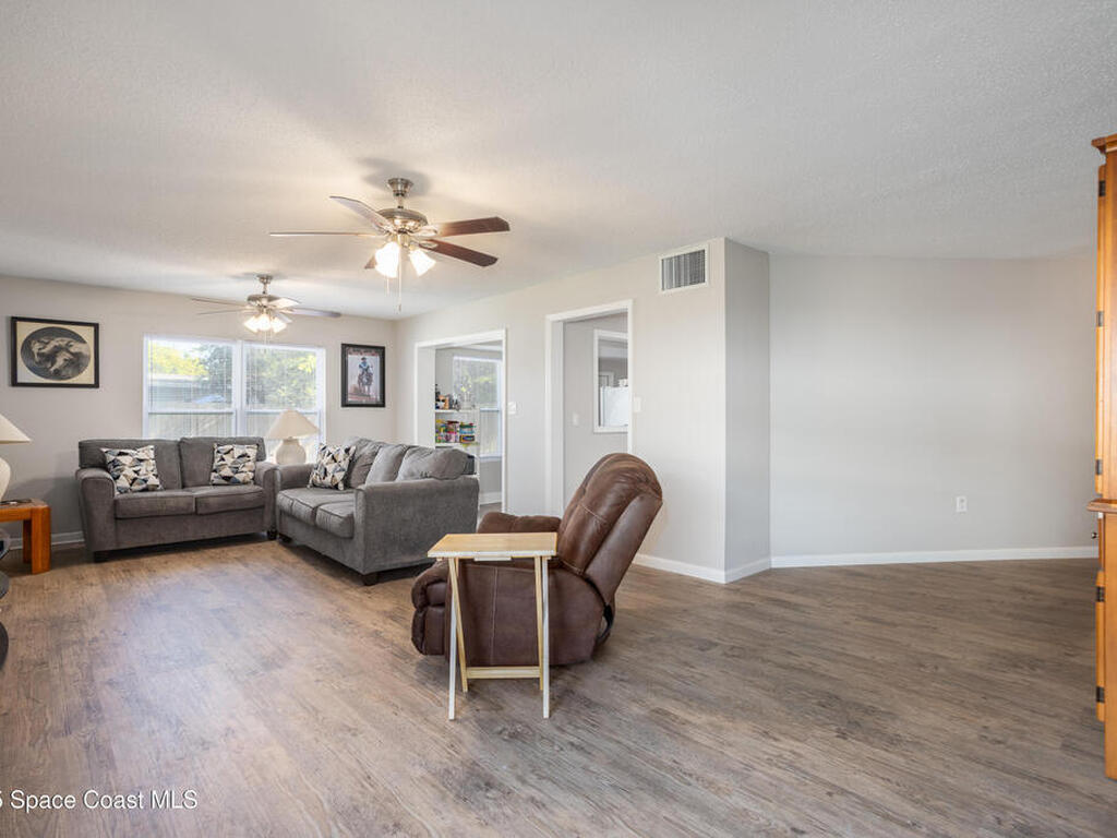 220 Alhambra Street, Titusville, FL 32780