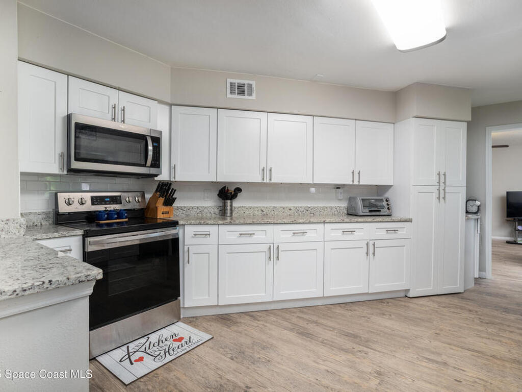 220 Alhambra Street, Titusville, FL 32780