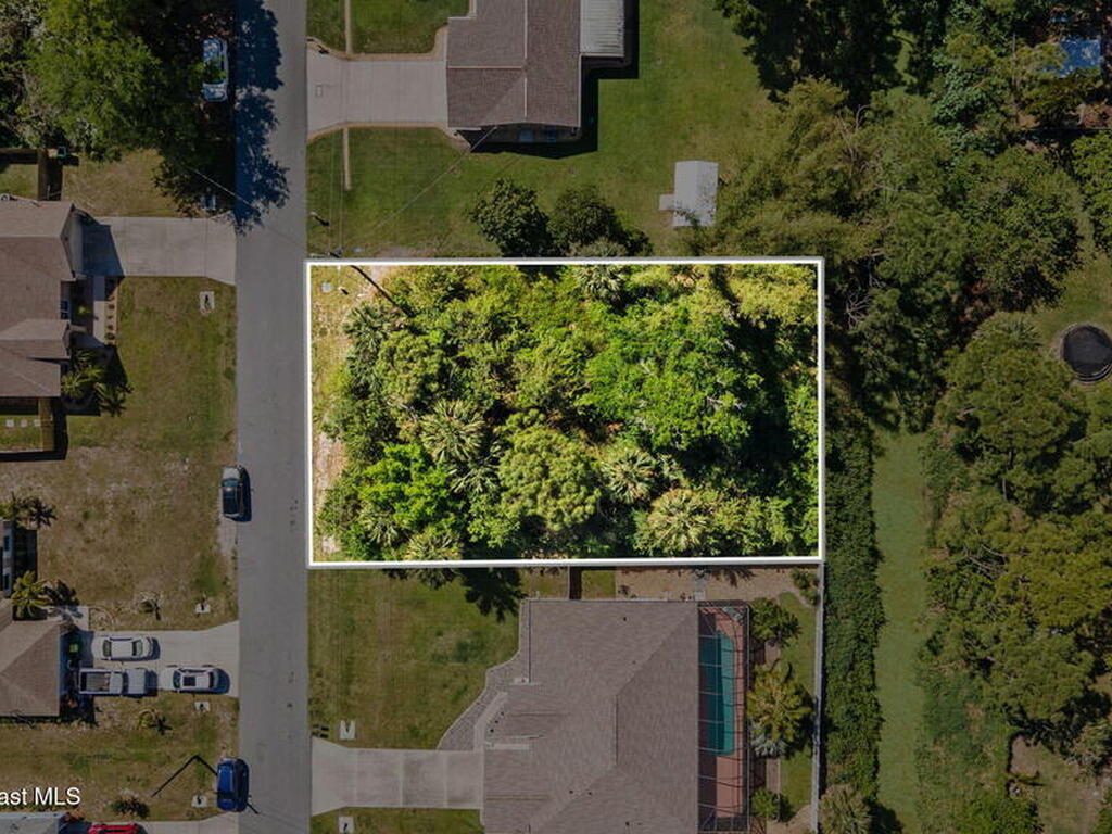 6770 Haddington Drive, Cocoa, FL 32927