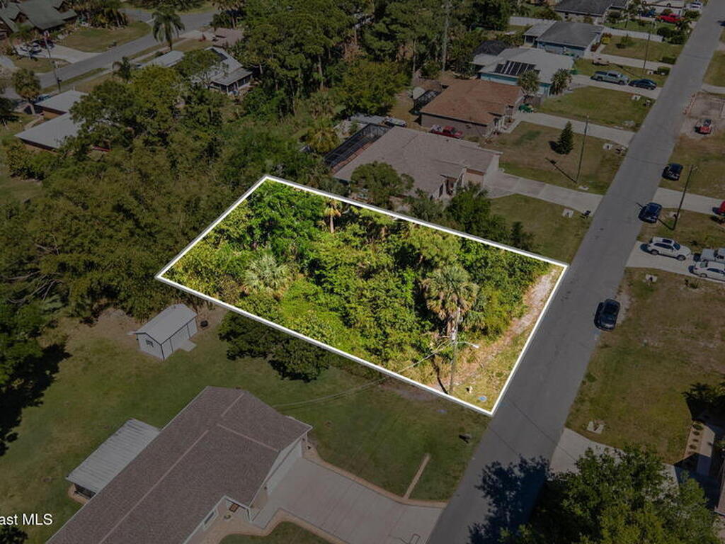 6770 Haddington Drive, Cocoa, FL 32927