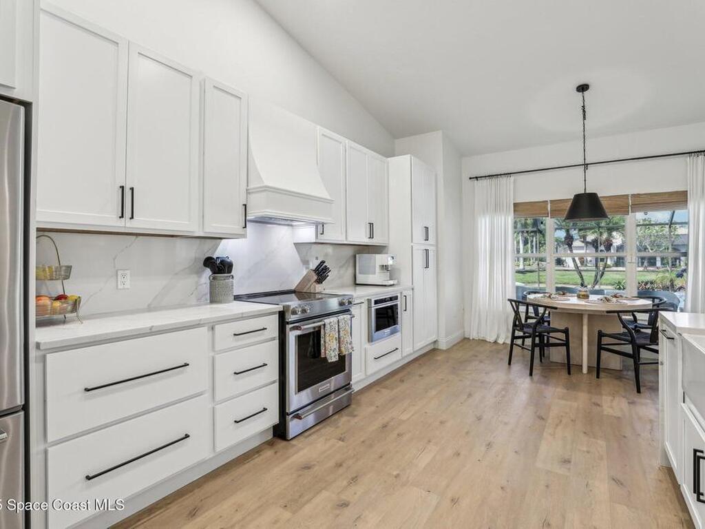 2702 Barrow Drive, Merritt Island, FL 32952