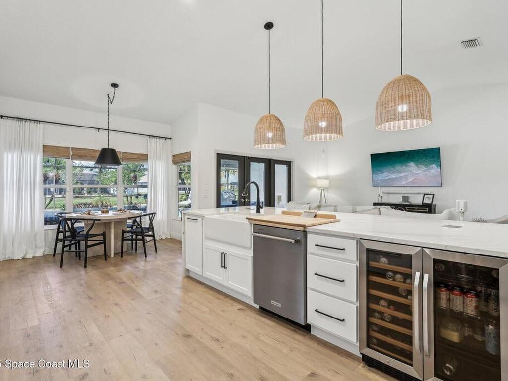 2702 Barrow Drive, Merritt Island, FL 32952