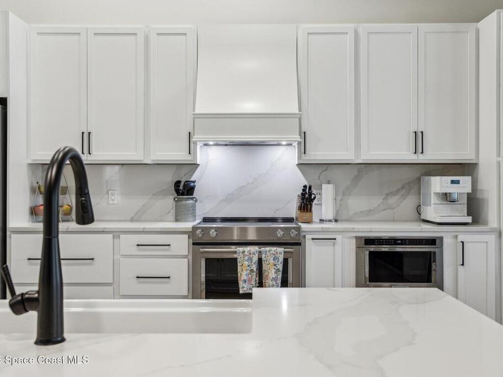 2702 Barrow Drive, Merritt Island, FL 32952