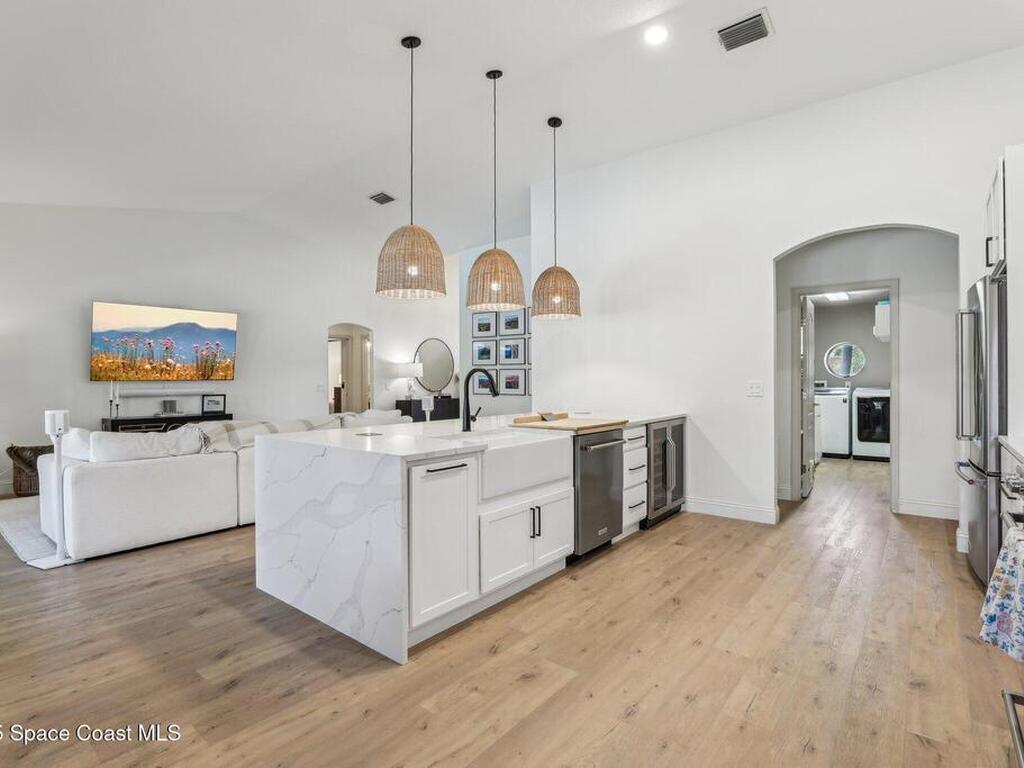 2702 Barrow Drive, Merritt Island, FL 32952
