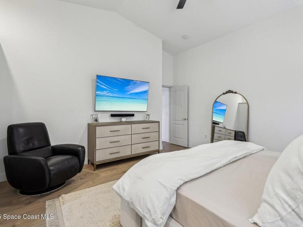 2702 Barrow Drive, Merritt Island, FL 32952
