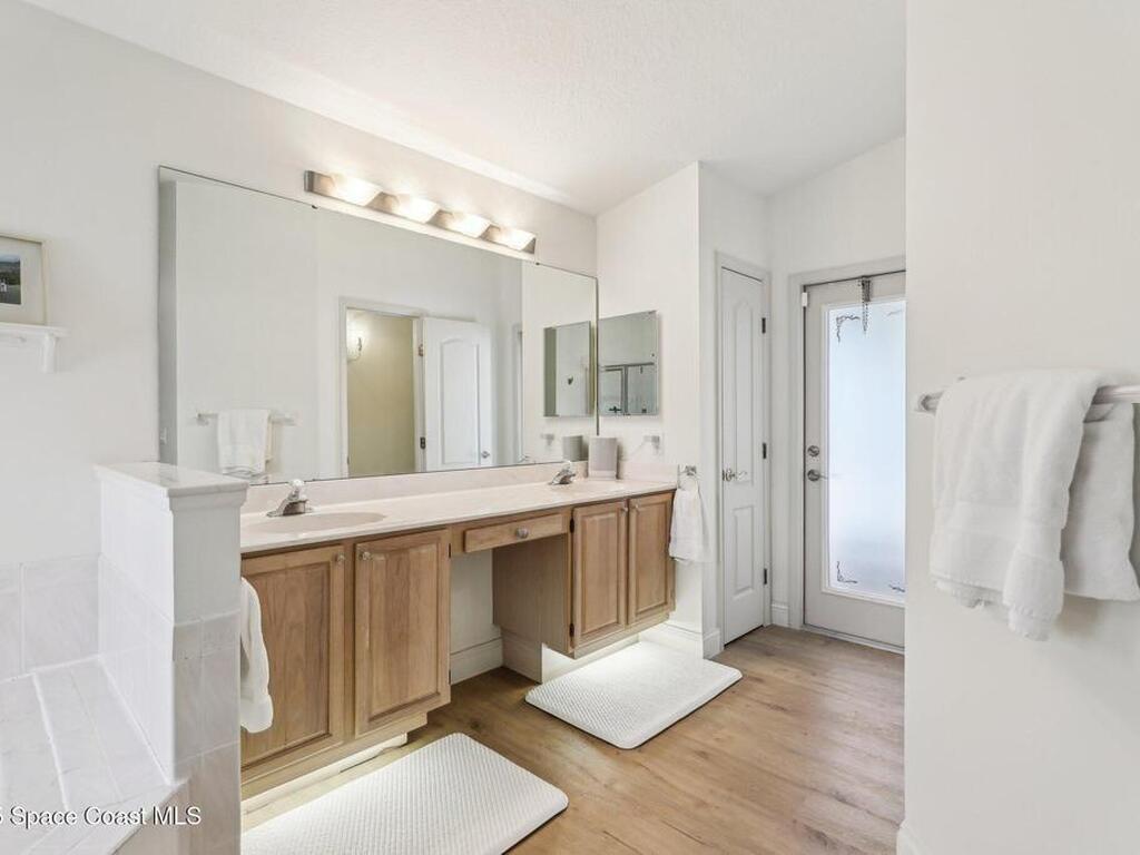 2702 Barrow Drive, Merritt Island, FL 32952
