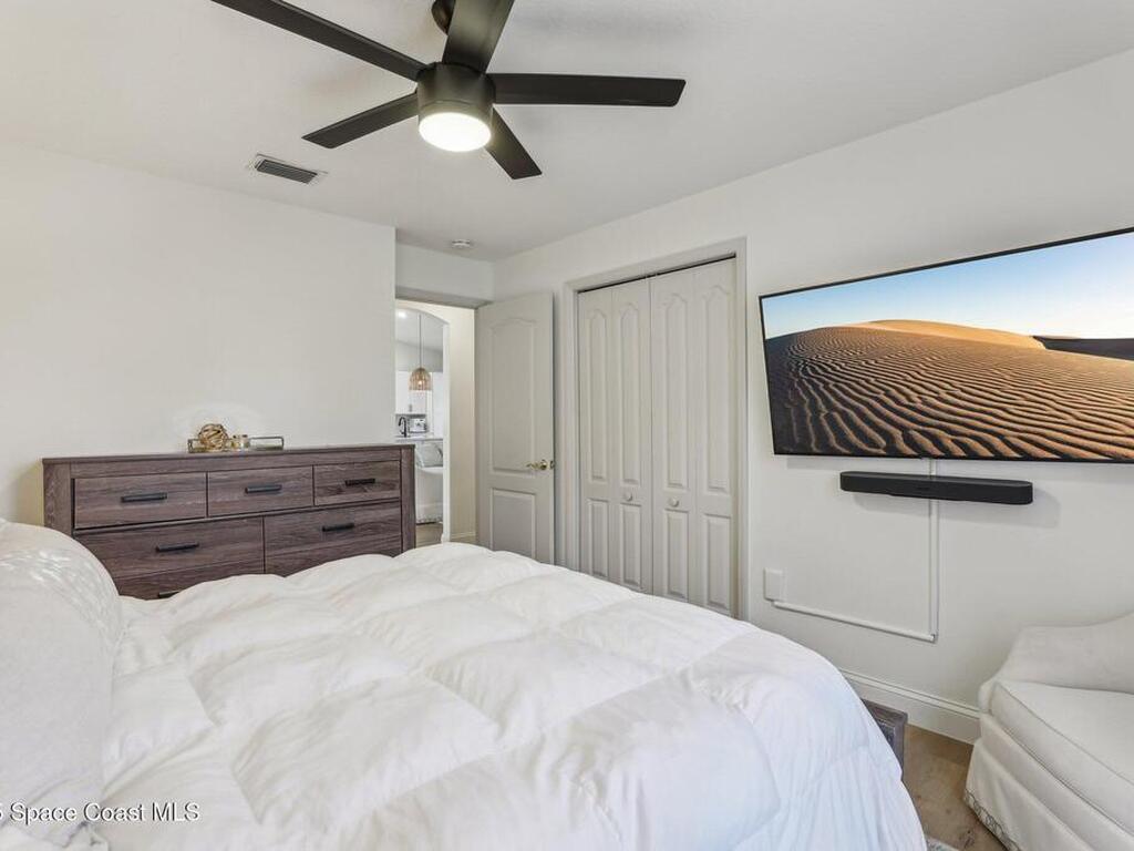 2702 Barrow Drive, Merritt Island, FL 32952