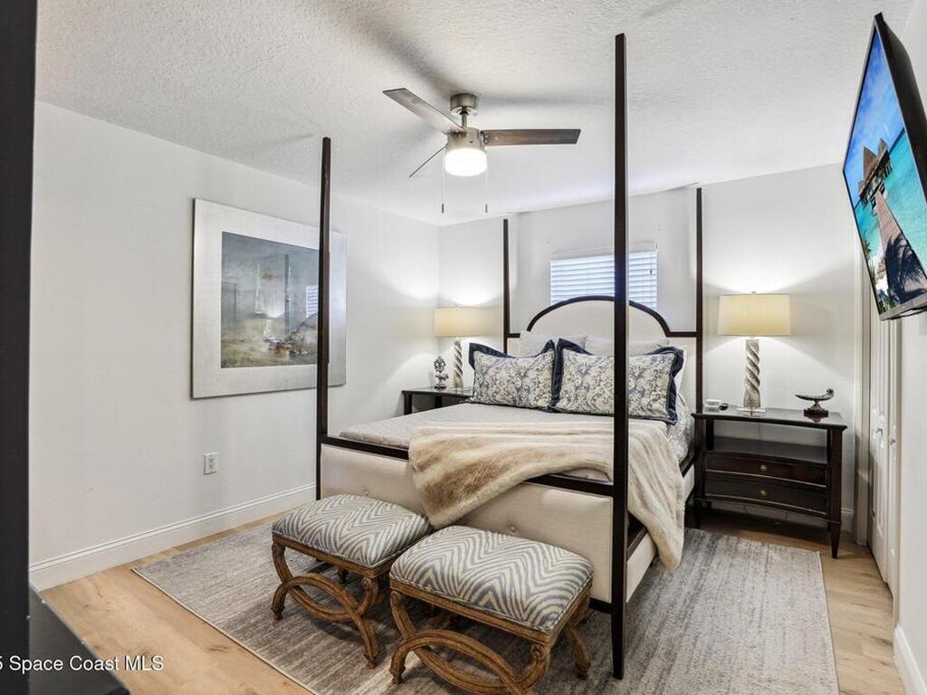 2702 Barrow Drive, Merritt Island, FL 32952
