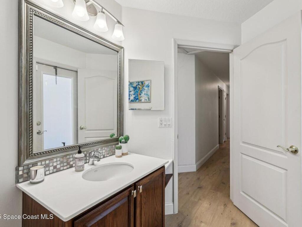 2702 Barrow Drive, Merritt Island, FL 32952