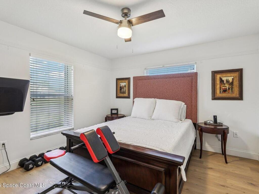 2702 Barrow Drive, Merritt Island, FL 32952