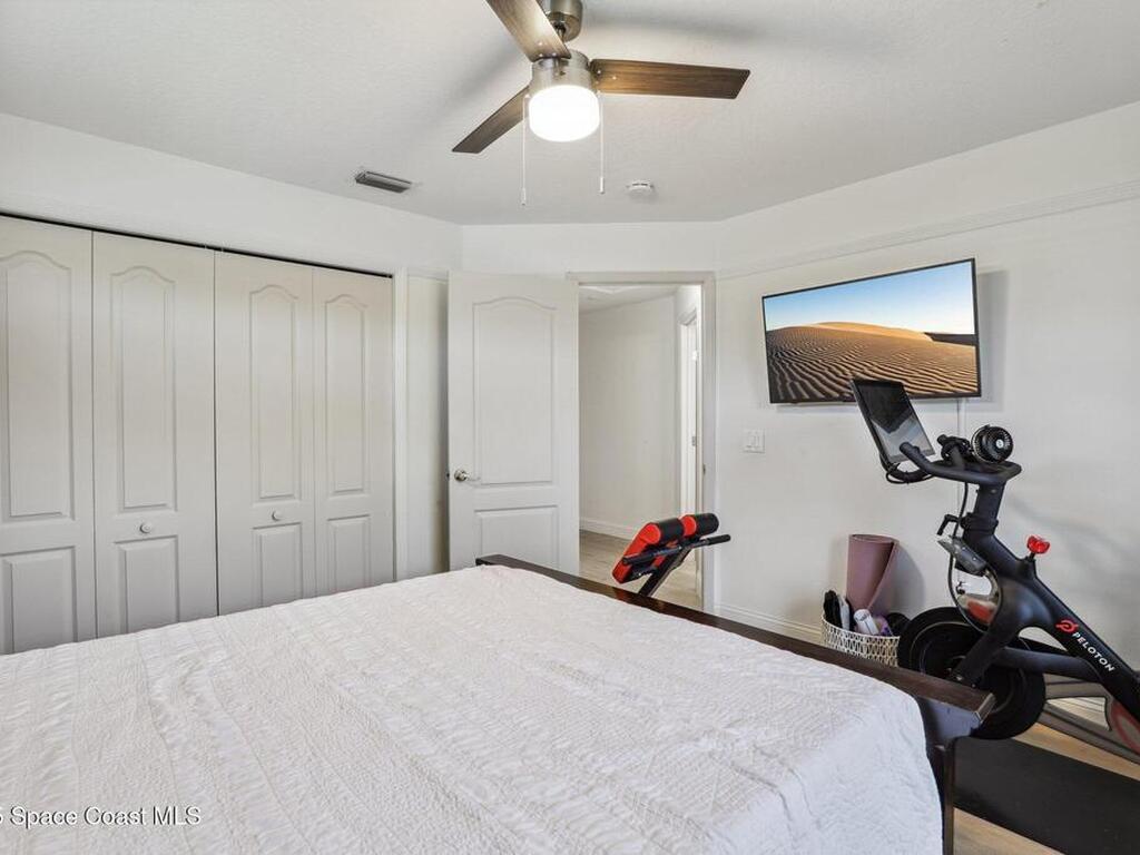 2702 Barrow Drive, Merritt Island, FL 32952