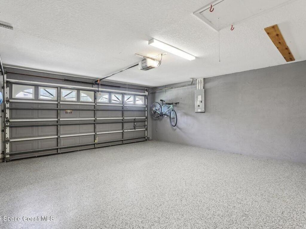 2702 Barrow Drive, Merritt Island, FL 32952