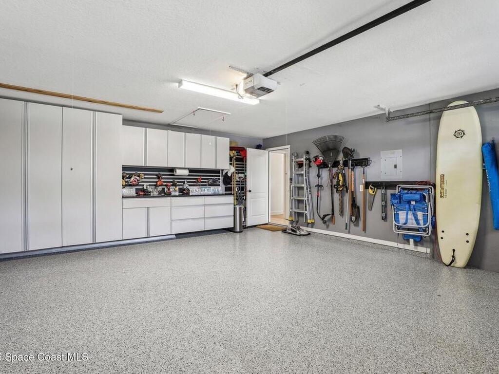 2702 Barrow Drive, Merritt Island, FL 32952