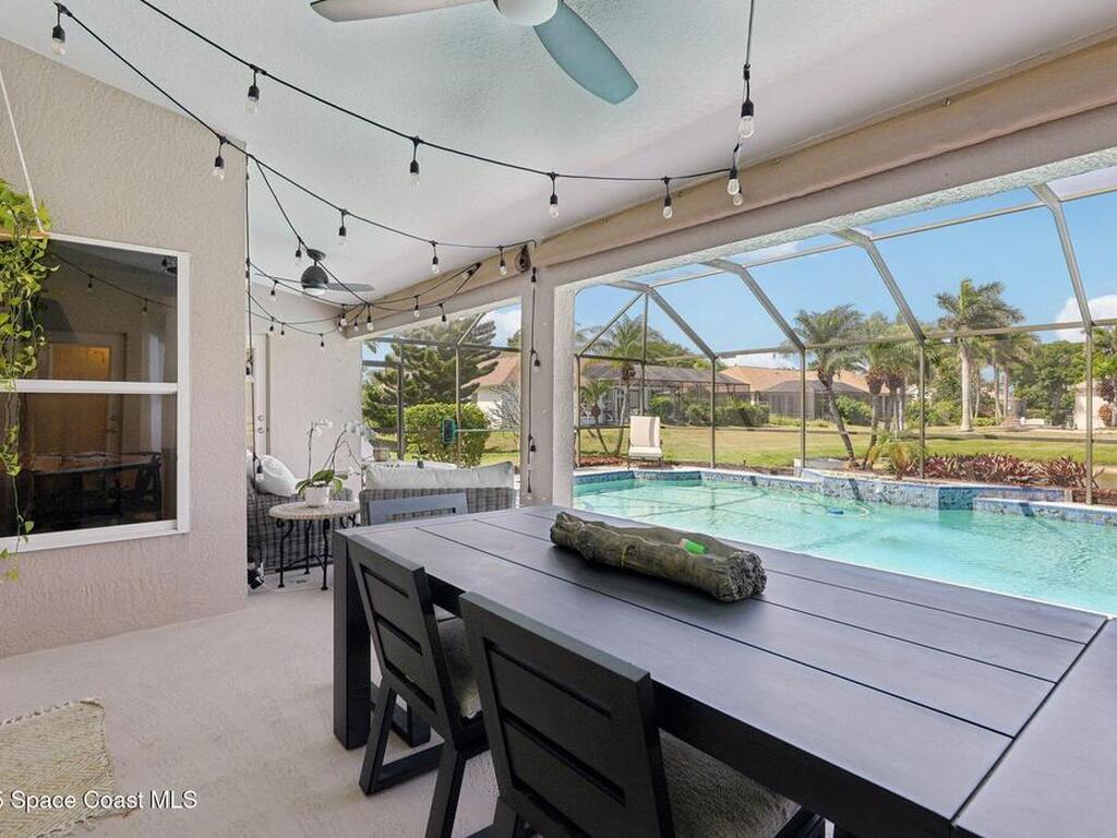 2702 Barrow Drive, Merritt Island, FL 32952