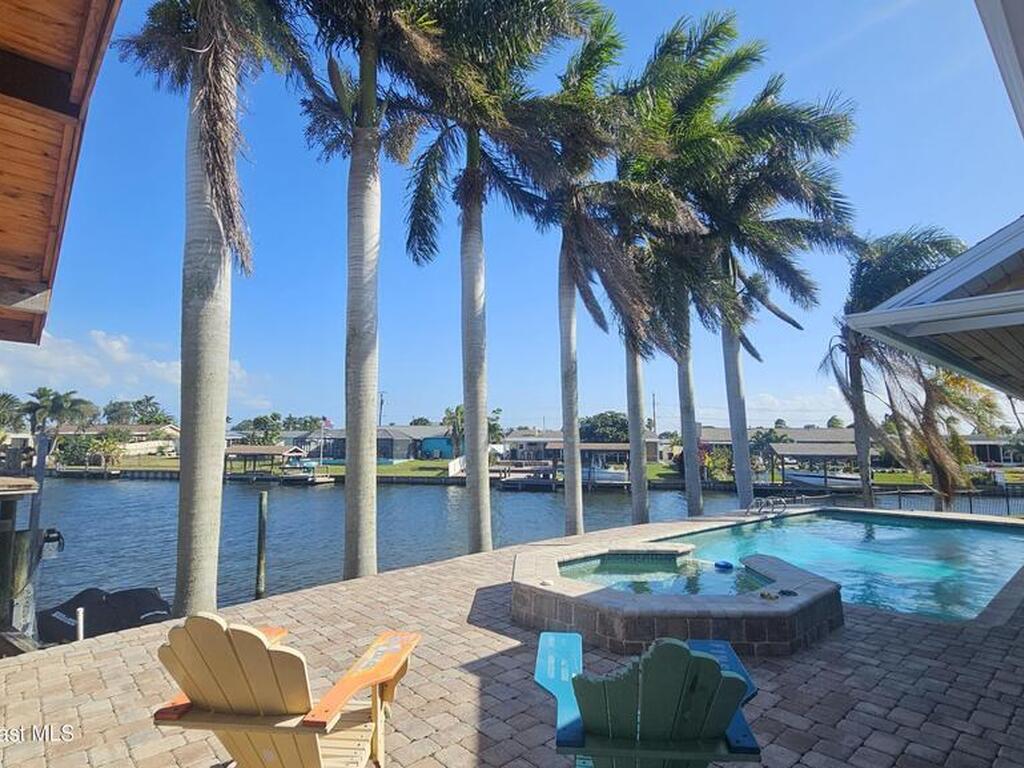 1350 Taurus Court, Merritt Island, FL 32953
