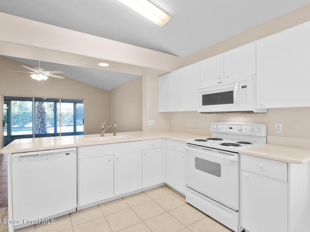 1703 Keys Gate Drive, Melbourne, FL 32940