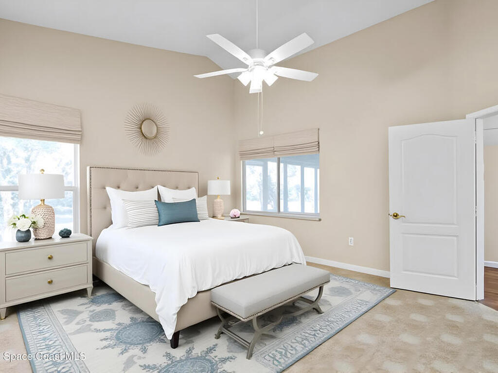 1703 Keys Gate Drive, Melbourne, FL 32940