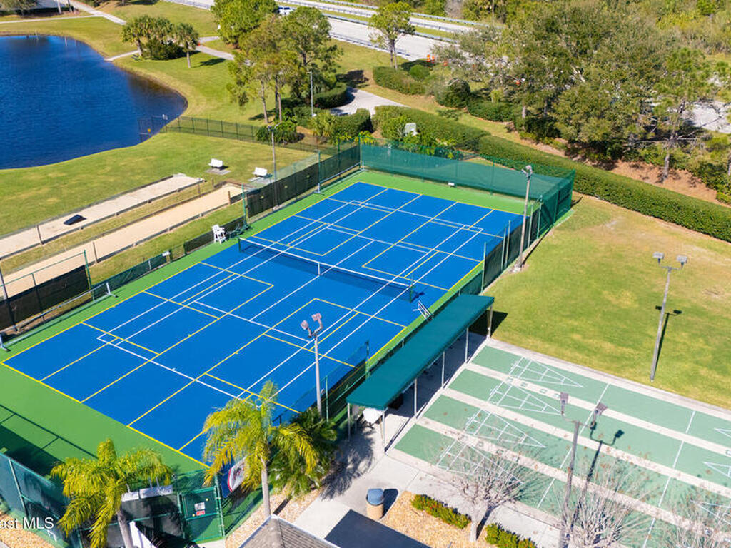 1703 Keys Gate Drive, Melbourne, FL 32940