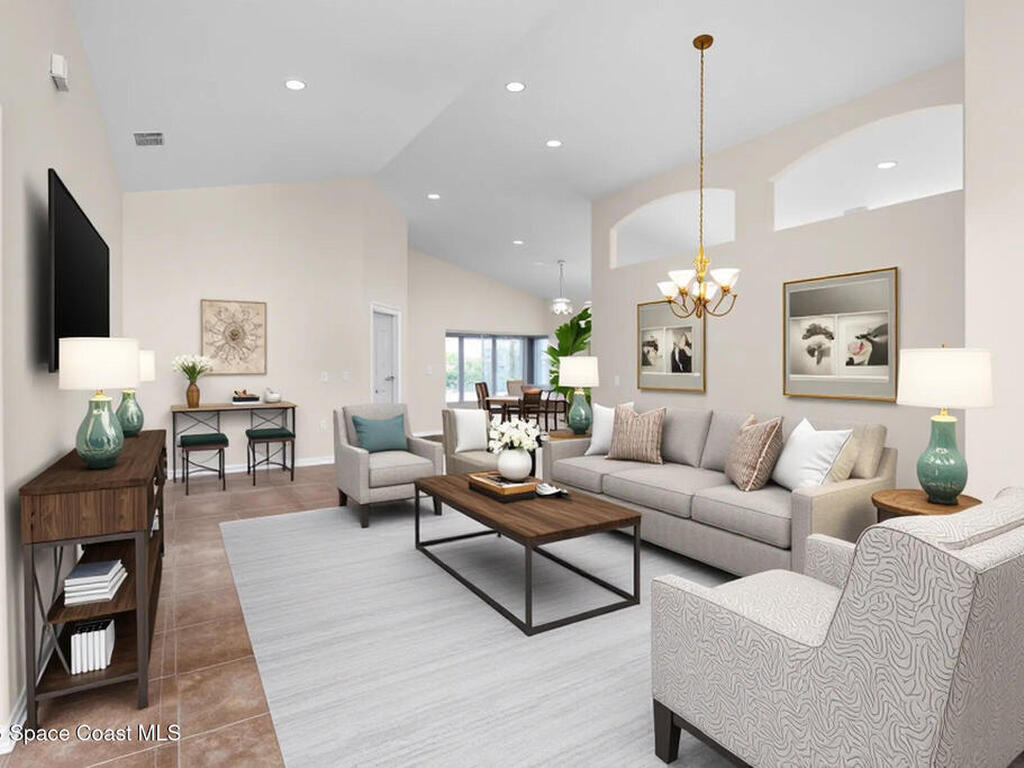 1703 Keys Gate Drive, Melbourne, FL 32940