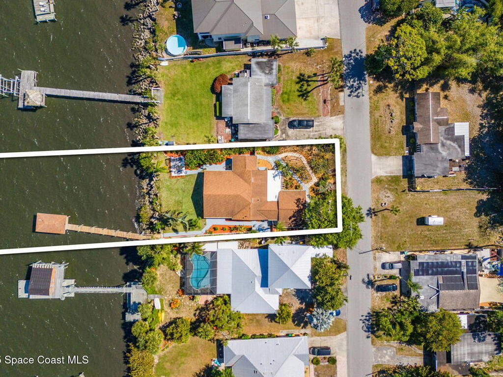 4527 Coquina Ridge Drive, Melbourne, FL 32935