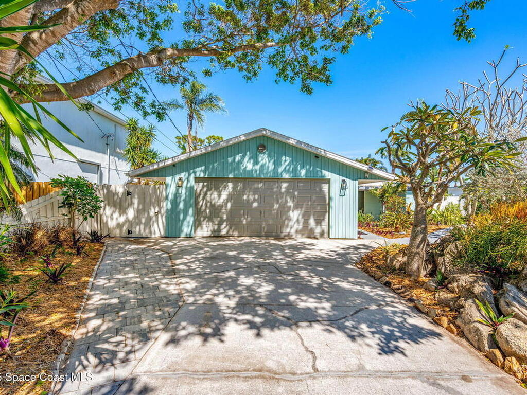 4527 Coquina Ridge Drive, Melbourne, FL 32935