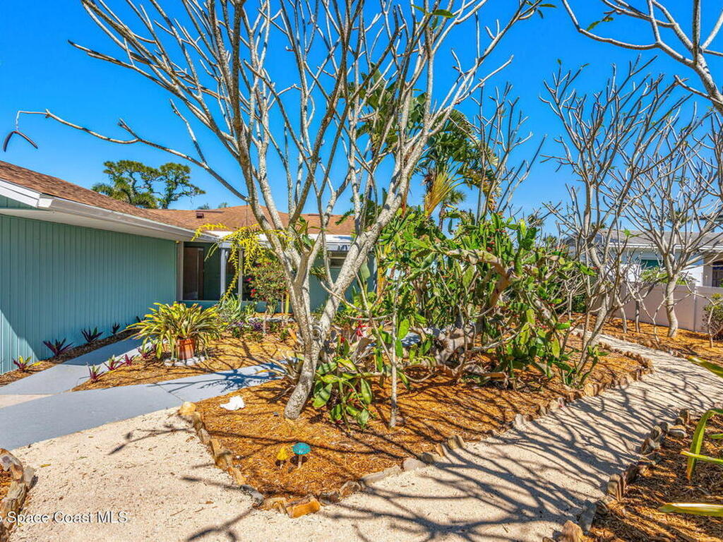 4527 Coquina Ridge Drive, Melbourne, FL 32935
