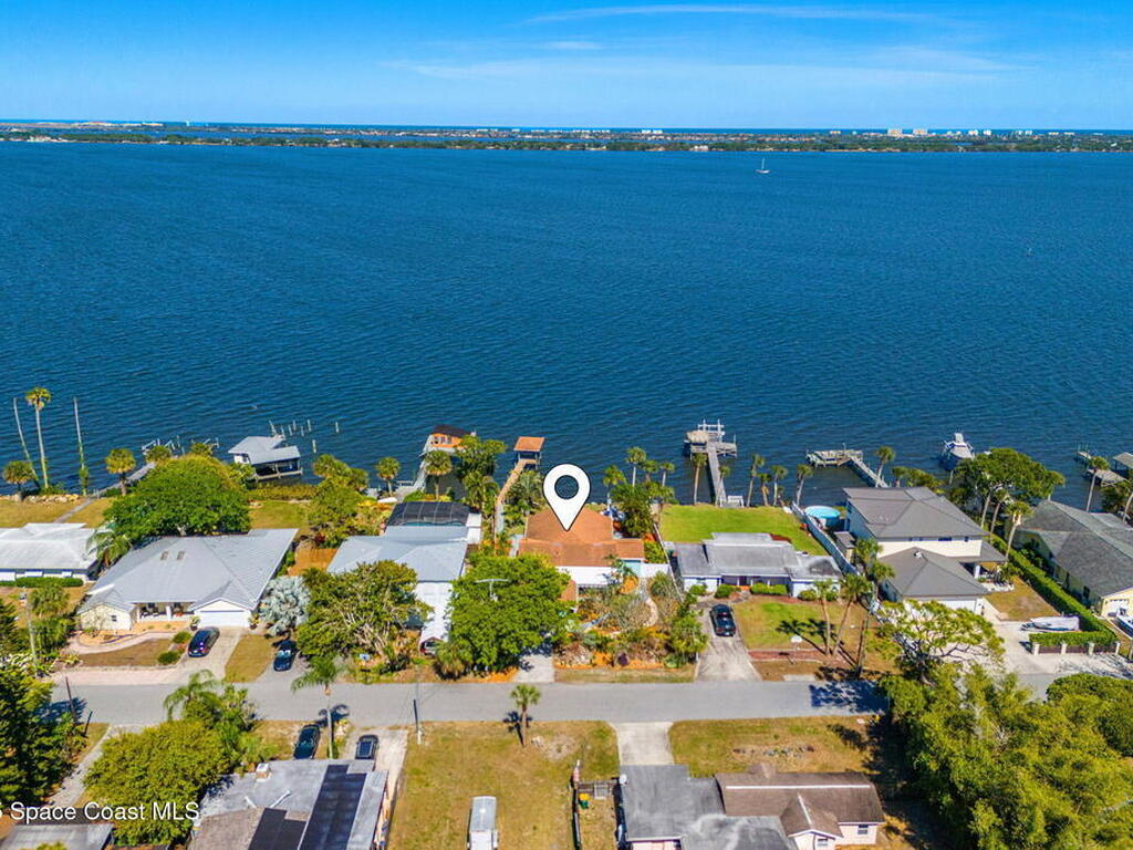 4527 Coquina Ridge Drive, Melbourne, FL 32935