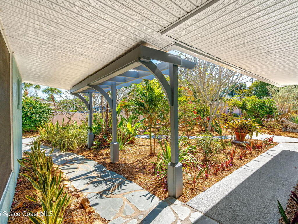 4527 Coquina Ridge Drive, Melbourne, FL 32935