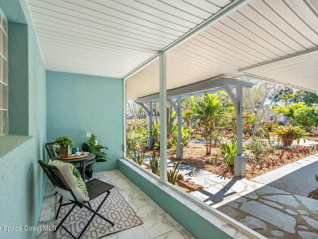 4527 Coquina Ridge Drive, Melbourne, FL 32935