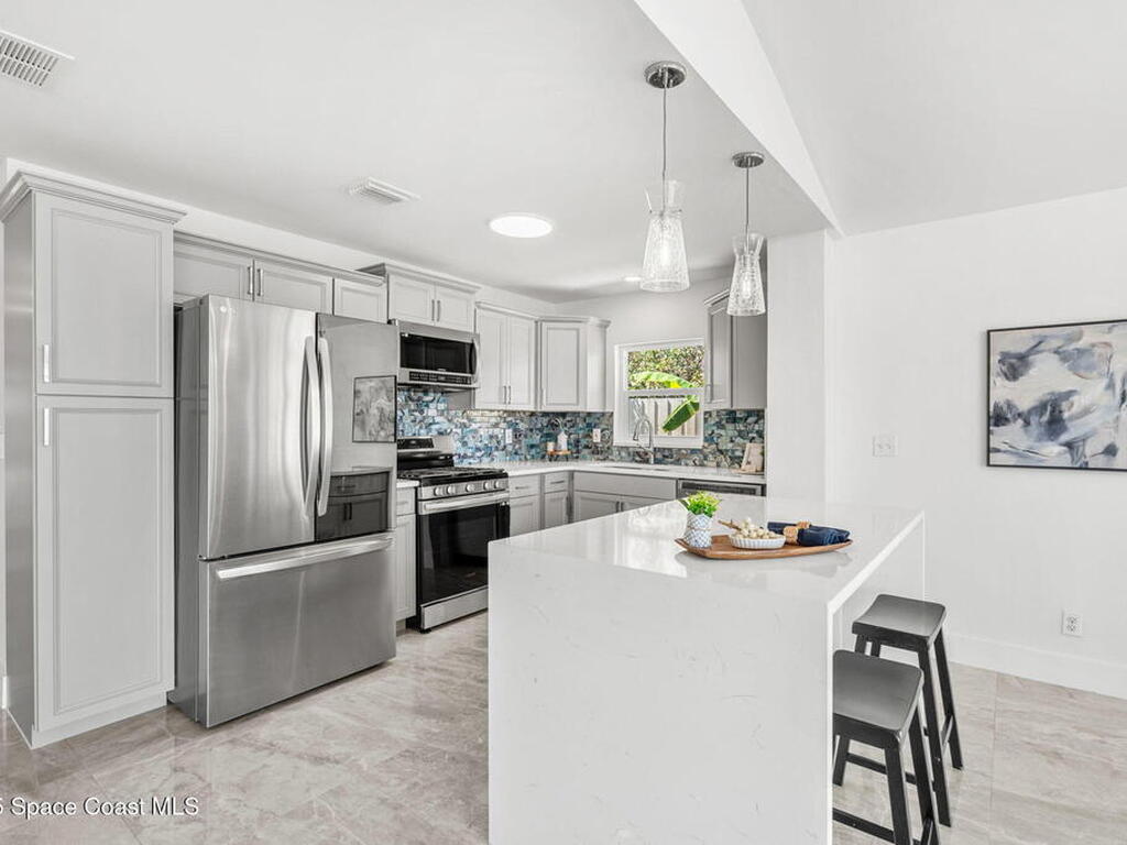 4527 Coquina Ridge Drive, Melbourne, FL 32935