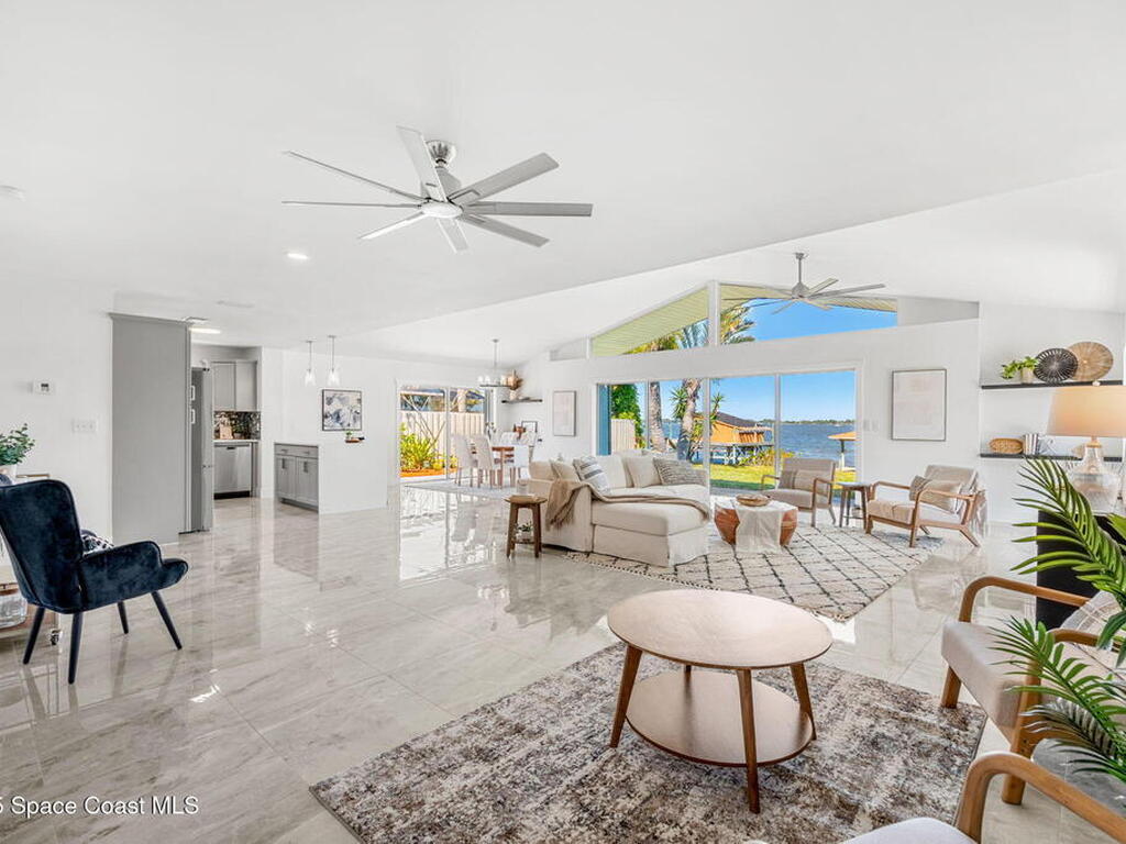 4527 Coquina Ridge Drive, Melbourne, FL 32935