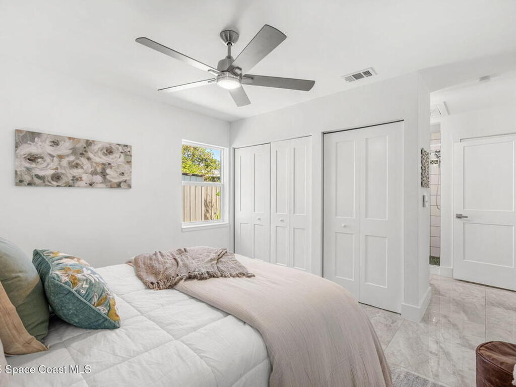 4527 Coquina Ridge Drive, Melbourne, FL 32935