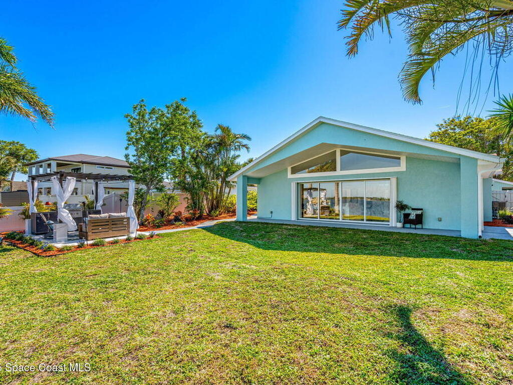 4527 Coquina Ridge Drive, Melbourne, FL 32935