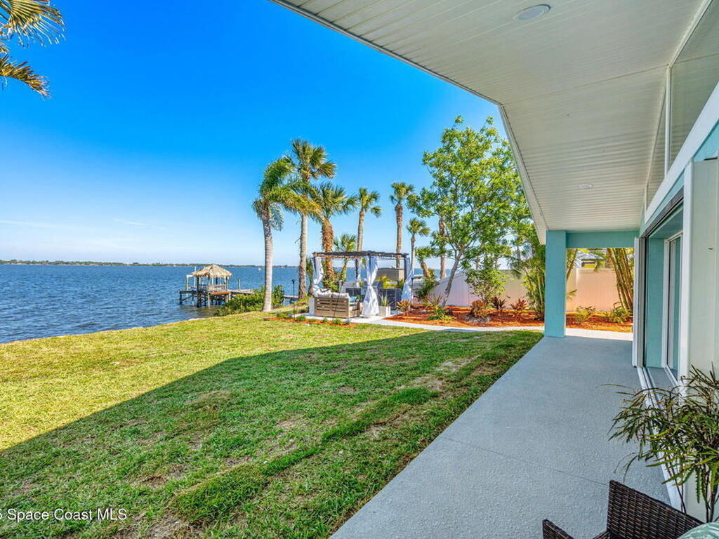 4527 Coquina Ridge Drive, Melbourne, FL 32935