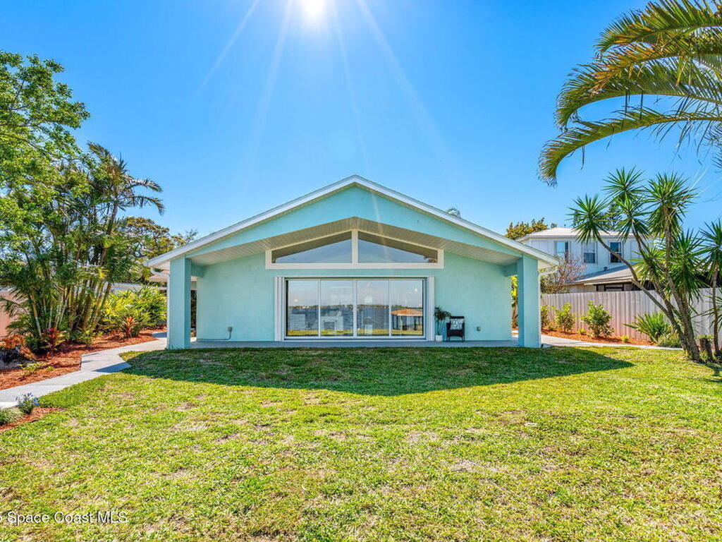 4527 Coquina Ridge Drive, Melbourne, FL 32935