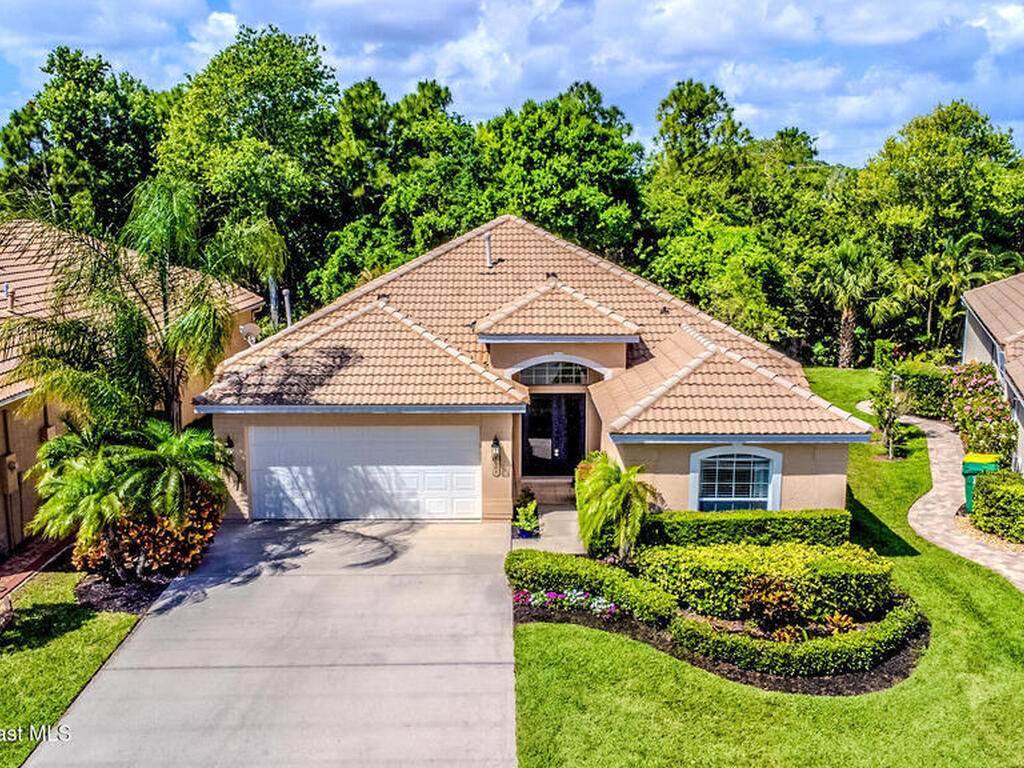 8064 Kingswood Way, Melbourne, FL 32940