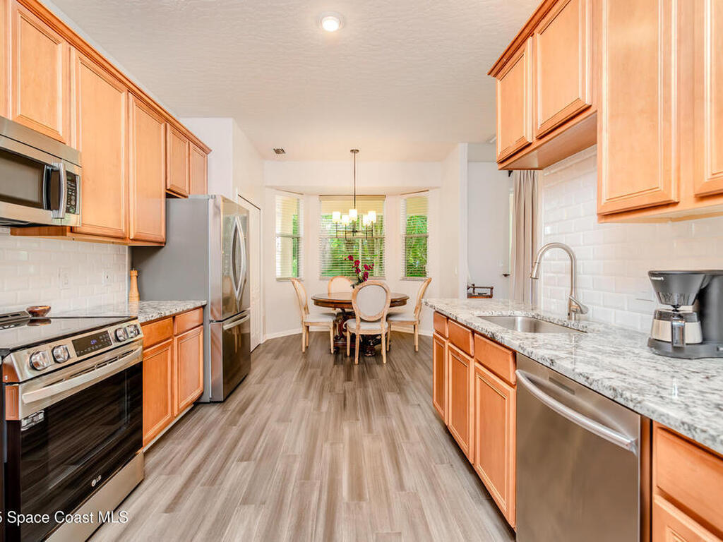 8064 Kingswood Way, Melbourne, FL 32940