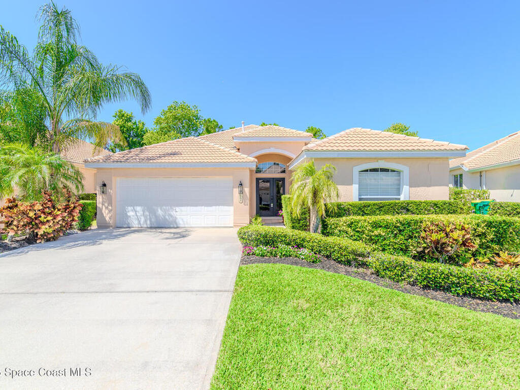 8064 Kingswood Way, Melbourne, FL 32940