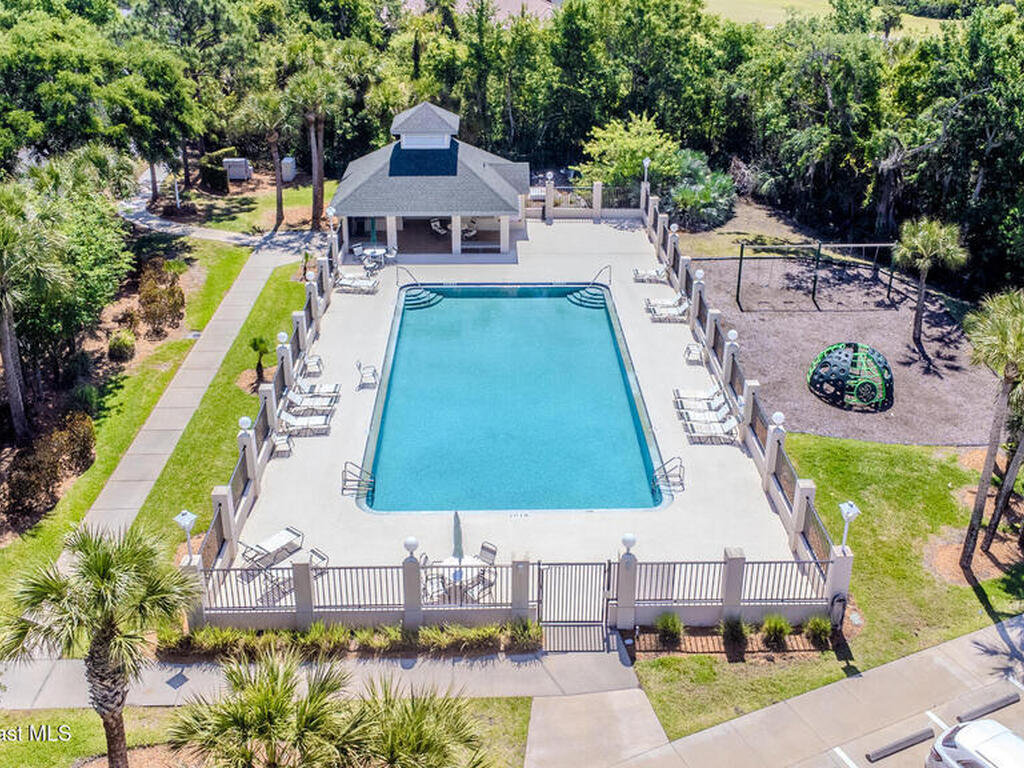 8064 Kingswood Way, Melbourne, FL 32940