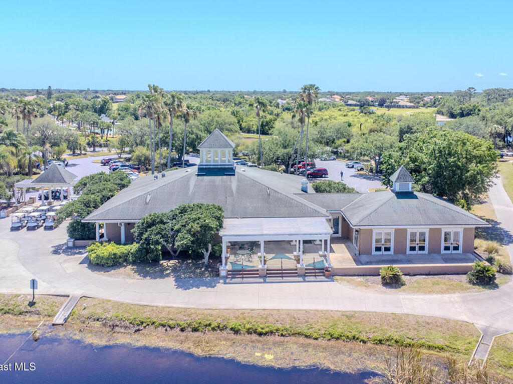 8064 Kingswood Way, Melbourne, FL 32940
