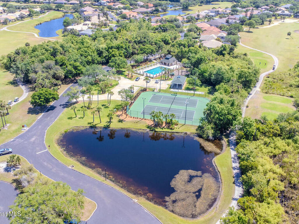8064 Kingswood Way, Melbourne, FL 32940