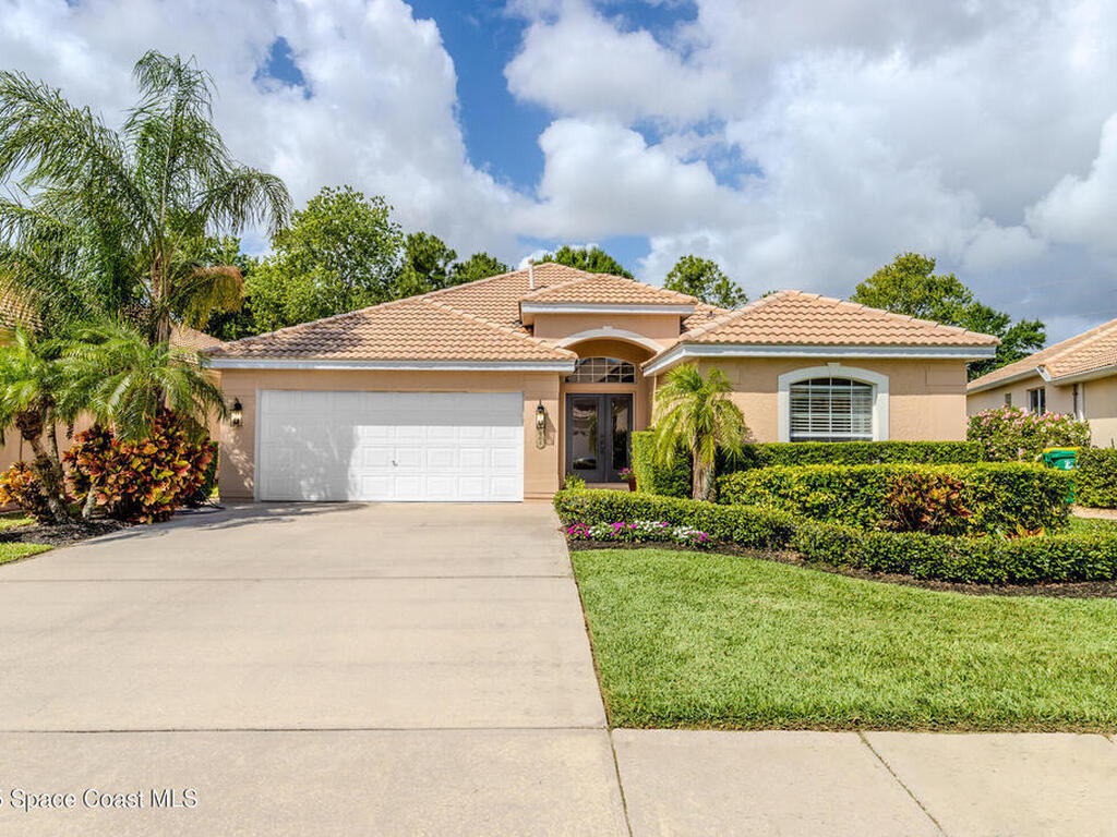 8064 Kingswood Way, Melbourne, FL 32940